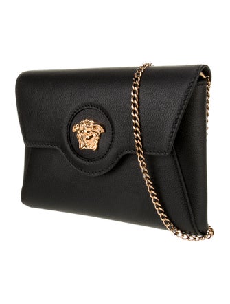 Versace Medusa Crossbody Bag