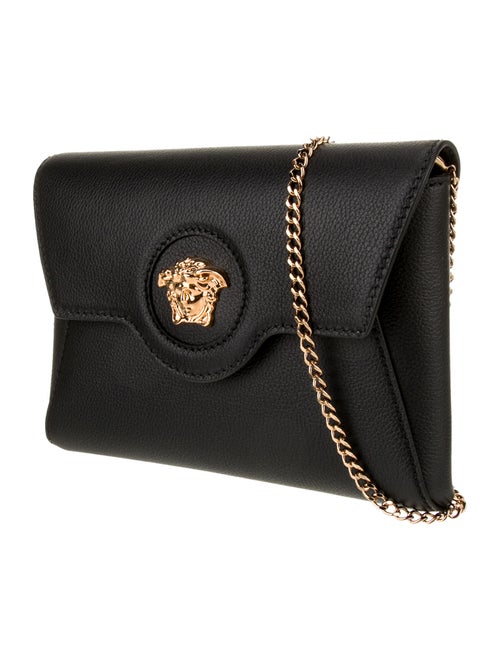 Versace Medusa Crossbody Bag