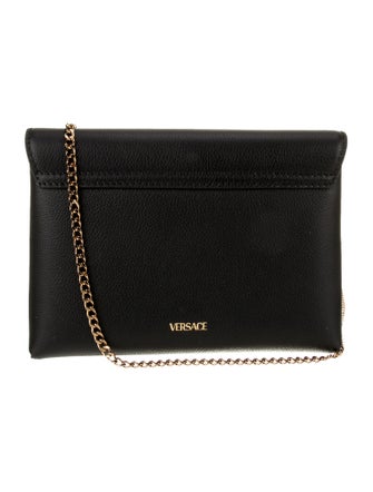 Versace Medusa Crossbody Bag