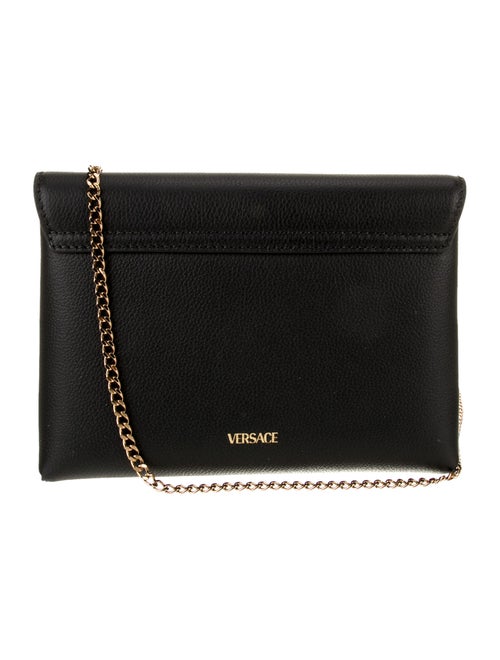 Versace Medusa Crossbody Bag