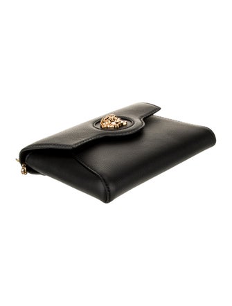 Versace Medusa Crossbody Bag