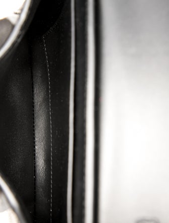 Versace Medusa Crossbody Bag