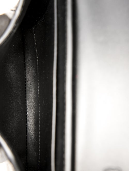 Versace Medusa Crossbody Bag