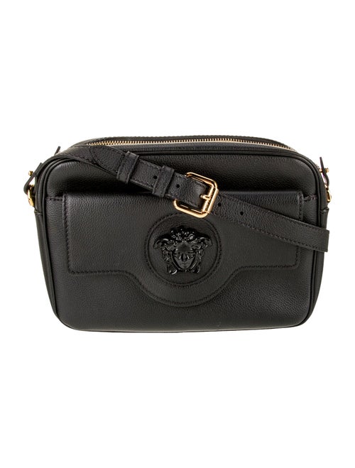Versace Medusa Shoulder Bag