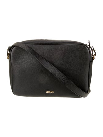 Versace Medusa Shoulder Bag