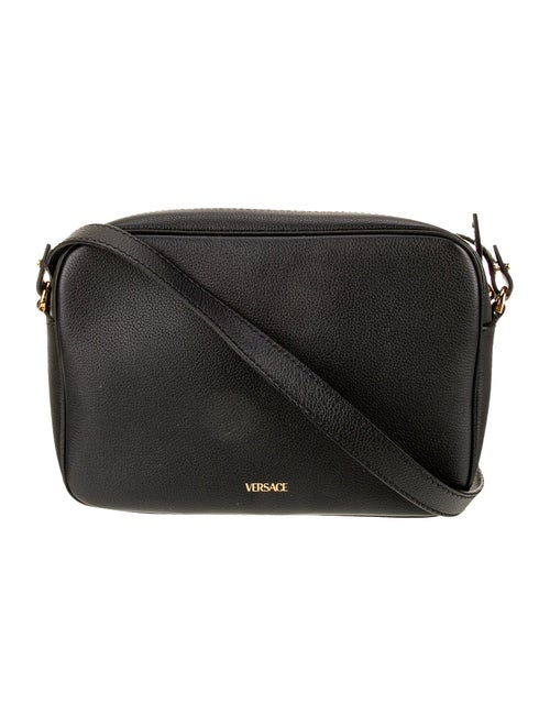 Versace Medusa Shoulder Bag