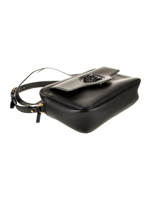 Versace Medusa Shoulder Bag