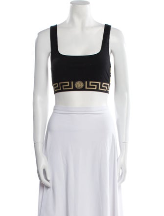 Versace Printed Lounge Set