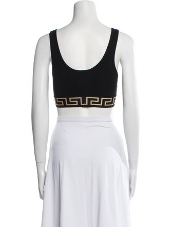 Versace Printed Lounge Set