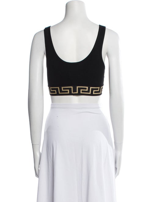 Versace Printed Lounge Set