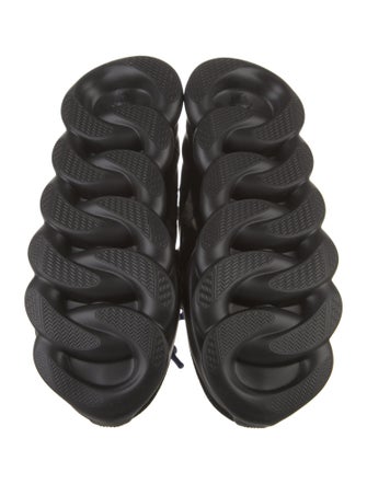 Versace Printed Sneakers