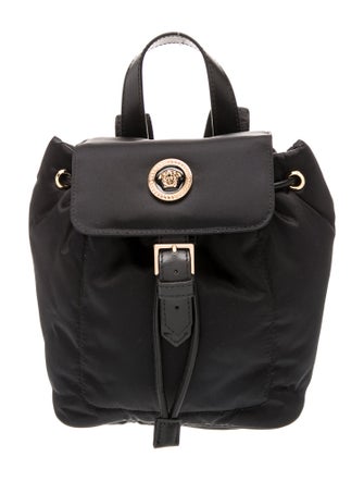 Versace Medusa Backpack
