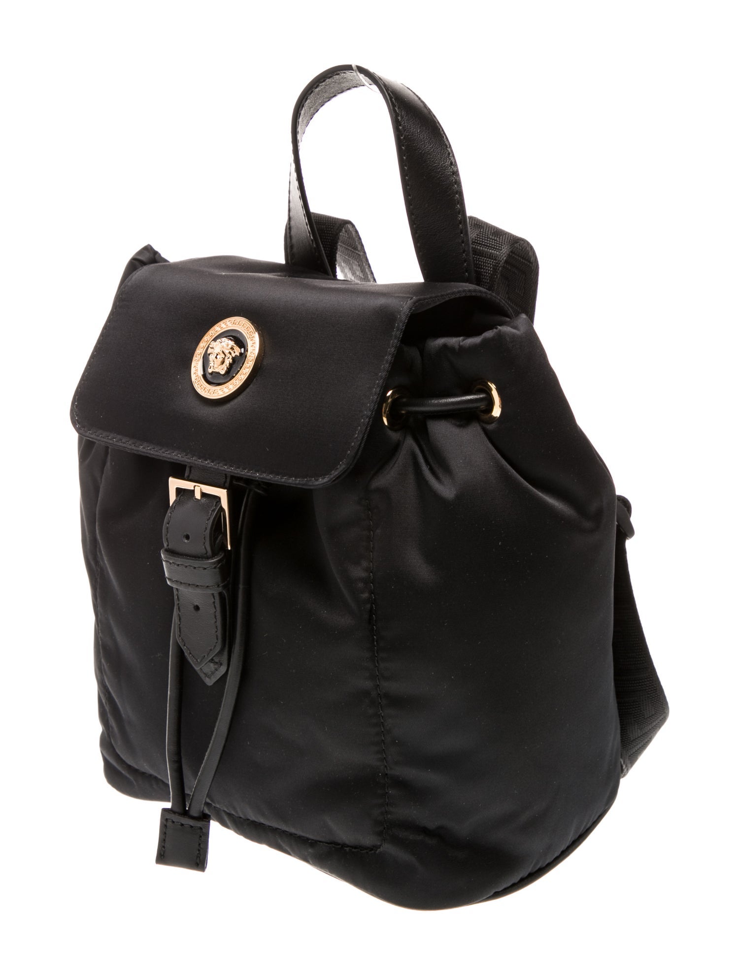 Versace Medusa Backpack