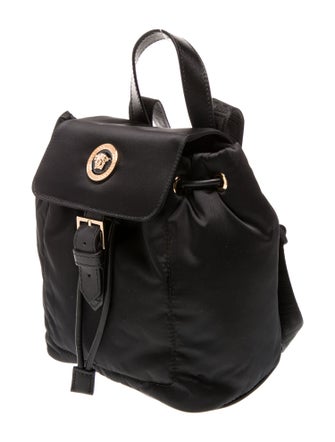 Versace Medusa Backpack