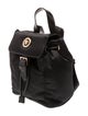 Versace Medusa Backpack