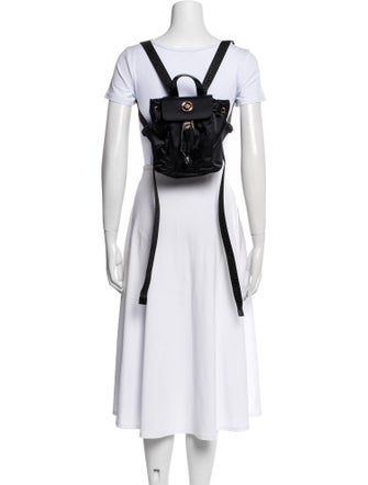 Versace Medusa Backpack