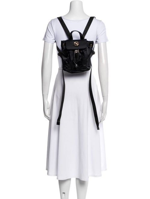 Versace Medusa Backpack