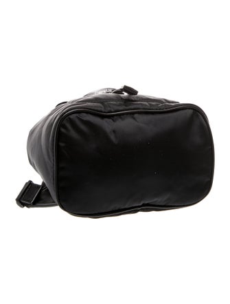 Versace Medusa Backpack