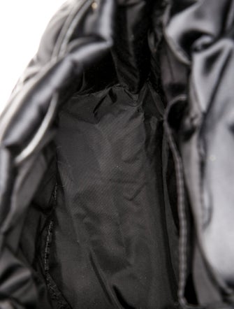 Versace Medusa Backpack