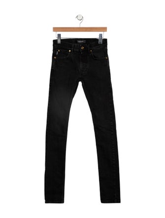 Versace Skinny Jeans
