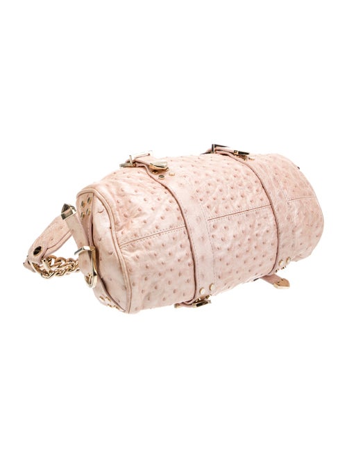 Versace Monogram Shoulder Bag