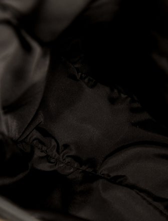 Versace Leather Crossbody Bag