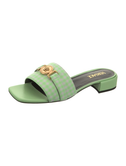Versace Slides