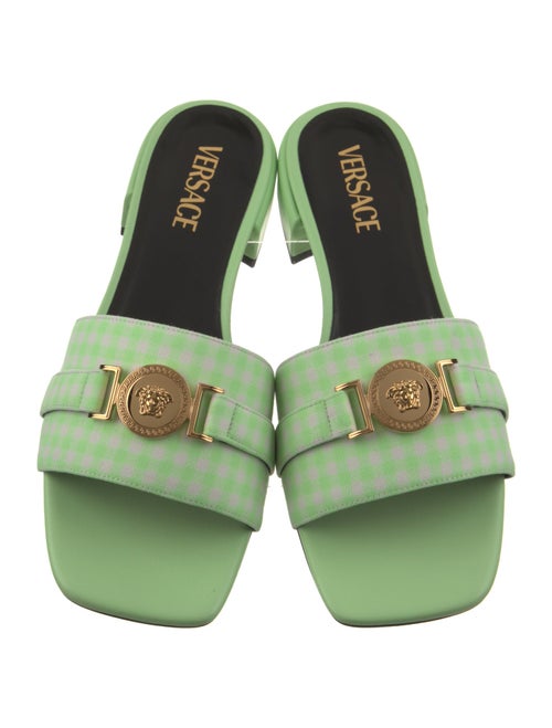 Versace Slides