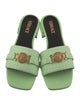 Versace Slides