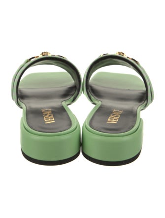 Versace Slides