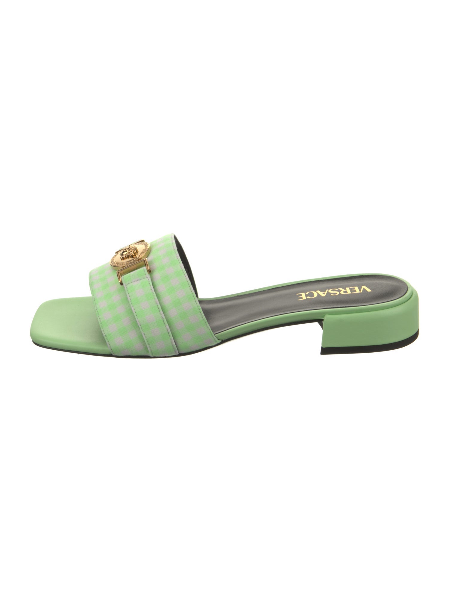 Versace Sandals