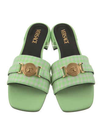 Versace Sandals