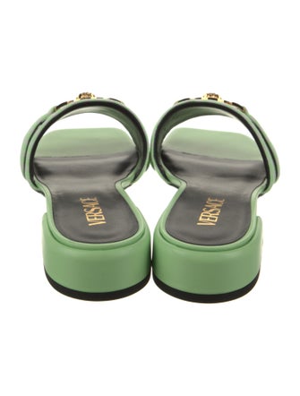 Versace Sandals