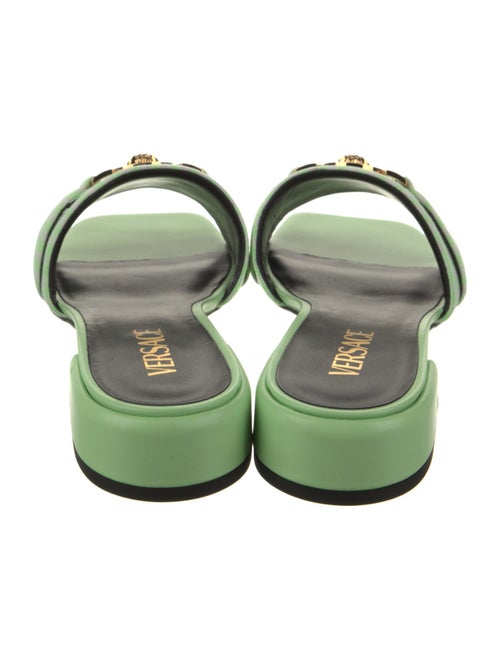 Versace Sandals