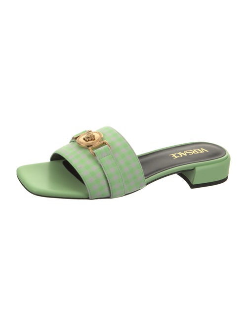 Versace Slides