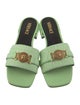 Versace Slides