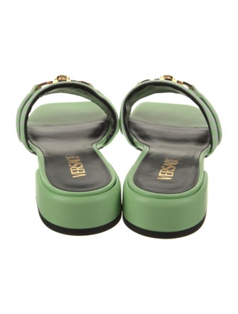 Versace Slides