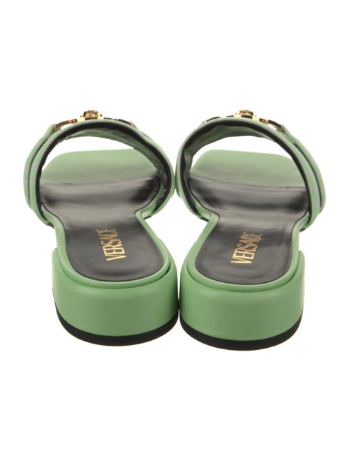 Versace Slides