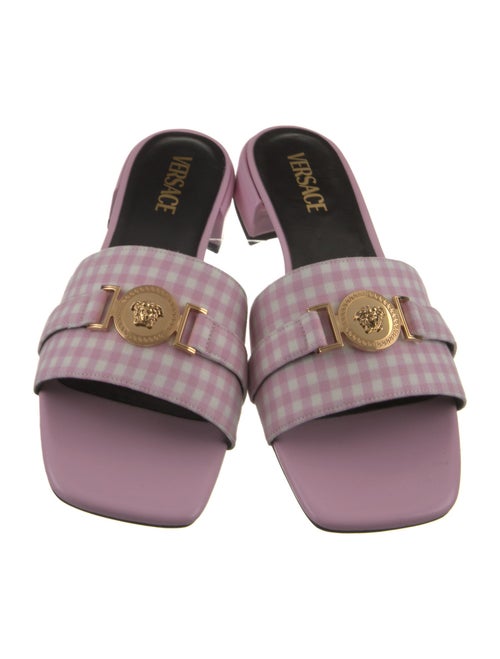 Versace Slides