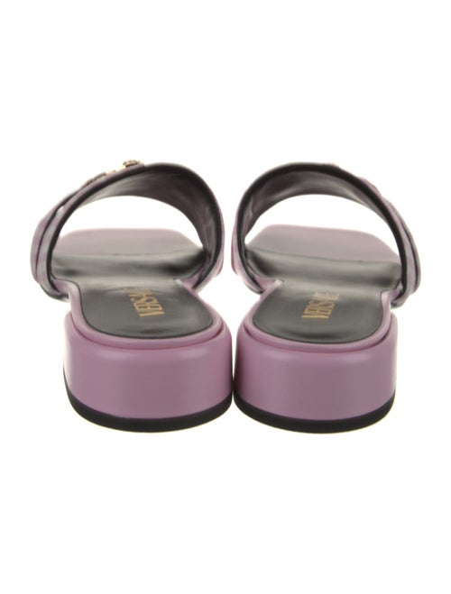 Versace Slides