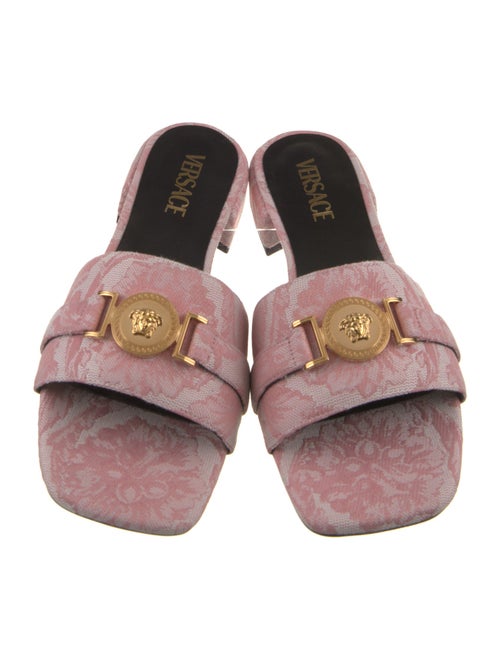 Versace Slides
