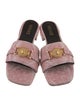 Versace Slides