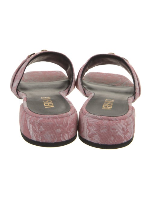 Versace Slides