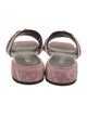 Versace Slides