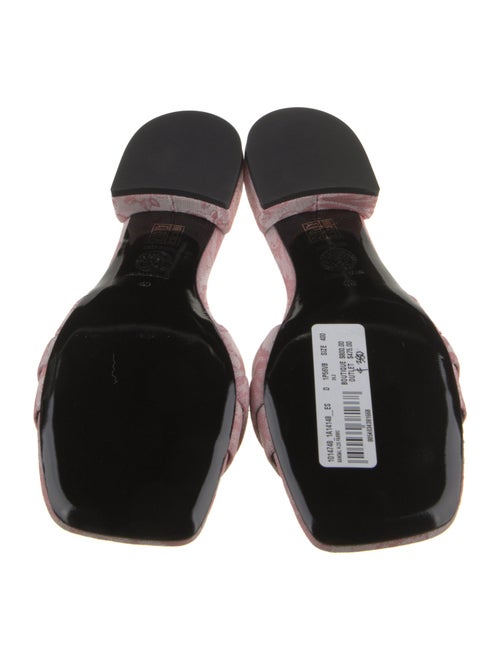 Versace Slides