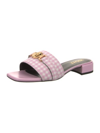Versace Slides