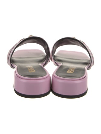 Versace Slides