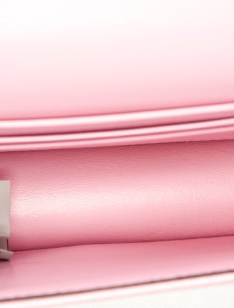 Versace Satin Clutch