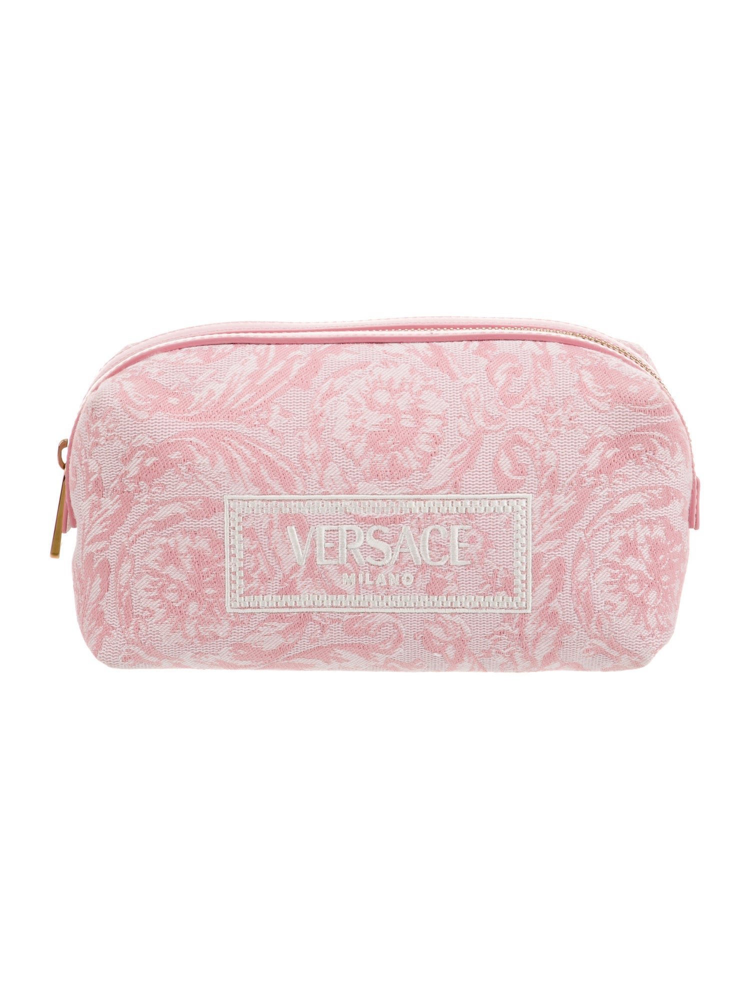 Versace Cosmetic Bag