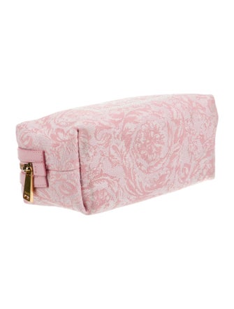Versace Cosmetic Bag
